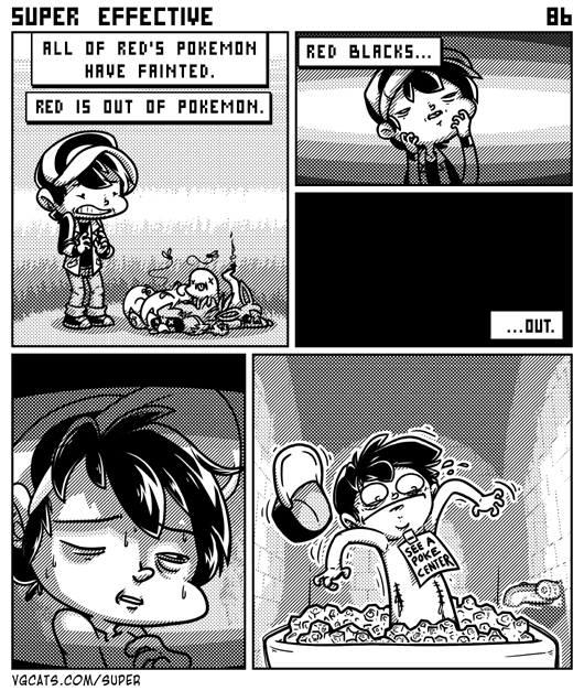 super effective